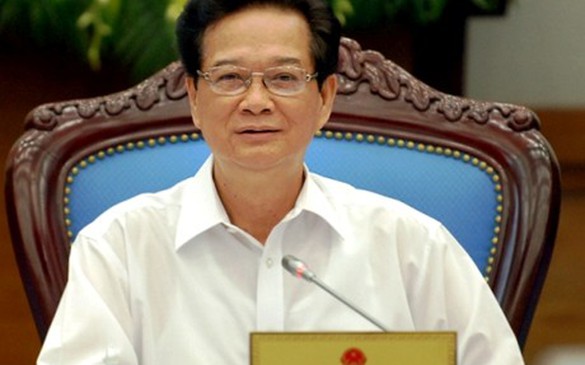 PM Dung: Equitization to creat more effective businesses