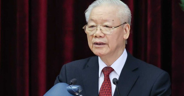 Toàn văn phát biểu bế mạc Hội nghị Trung ương 6 của Tổng Bí thư Nguyễn Phú Trọng