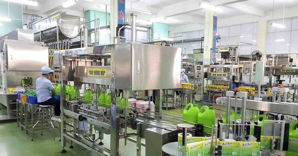 Định nghĩa và ứng dụng của hóa học xanh trong sản xuất công nghiệp