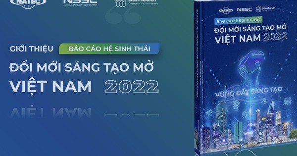 Đổi mới sáng tạo Một số vấn đề cần quan tâm Kỳ 1