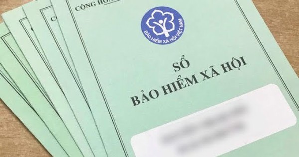 Hướng dẫn chốt sổ BHXH khi nghỉ việc