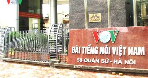 Chức năng, nhiệm vụ và cơ cấu tổ chức mới của Đài Tiếng nói Việt Nam