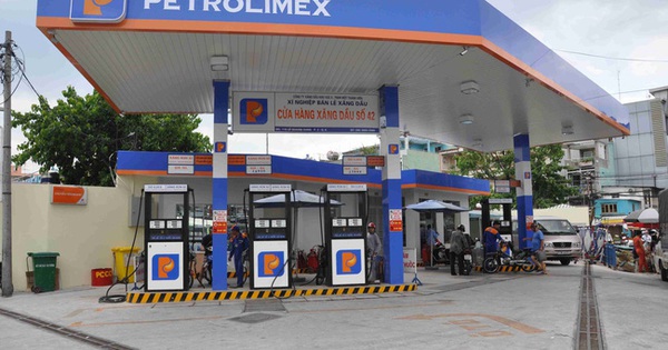 Các cửa hàng xăng dầu Petrolimex tại Hà Nội bán 24/24h đến 13/11