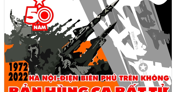 Hà Nội-Điện Biên Phủ Trên Không – Chiến Thắng Của Sức Mạnh Văn Hóa Việt Nam