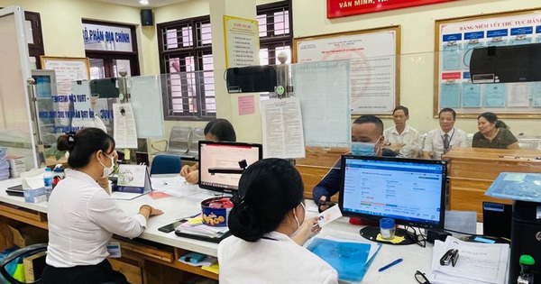 8 nhiệm vụ cải cách hành chính trọng tâm của Bộ Nội vụ