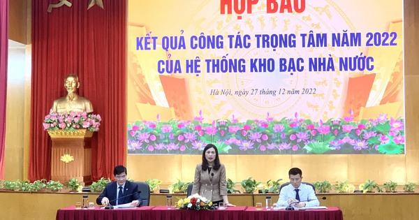 Kho bạc triển khai dịch vụ công trực tuyến giúp tiết kiệm thời gian chi phí