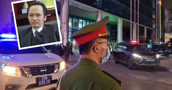 Vụ bắt Trịnh Văn Quyết, Chủ tịch Tập đoàn FLC: Sai đến đâu xử lý nghiêm tới đó