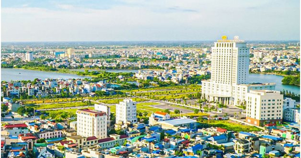 Nam Định mở rộng cửa đón các nhà đầu tư lớn, công nghệ cao