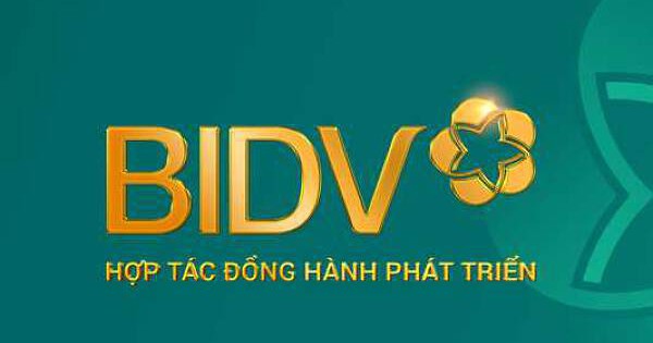 BIDV phải phấn đấu vào Top 20 Ngân hàng hàng đầu Đông Nam Á