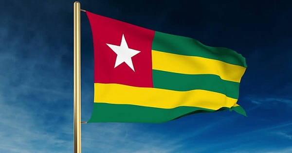 Điện mừng Quốc khánh Cộng hòa Togo
