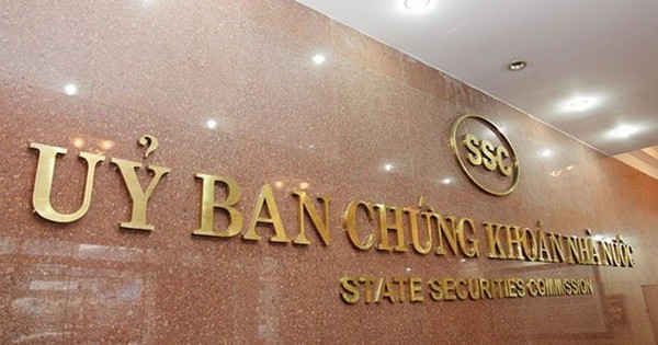 UBCKNN thông báo hoàn tiền cho nhà đầu tư 9 lô trái phiếu Tân Hoàng Minh