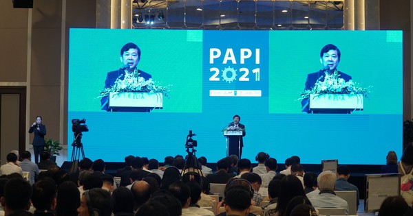 Chỉ số PAPI 2021: Người dân quan tâm nhất đến sức khỏe và kinh …