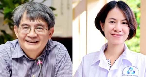 Nhìn nhận xứng đáng về vai trò của nghiên cứu khoa học cơ bản