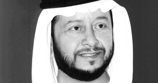 Điện chia buồn Tổng thống UAE từ trần