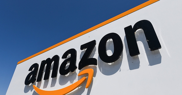 Cảnh báo giả mạo Amazon nhắn tin tuyển dụng lừa đảo