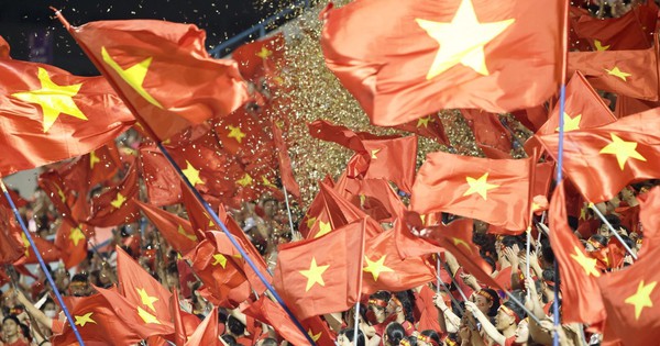 Hướng dẫn thực hiện Quy định của Ban Bí thư về cờ Đảng Cộng sản Việt Nam và  việc sử dụng cờ Đảng