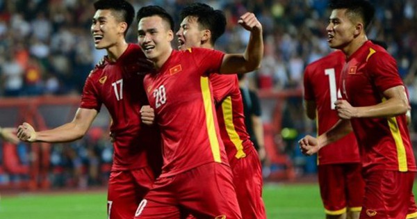 U23 Việt Nam - U23 Philippines: Quyết thắng để mở toang cánh cửa vào bán kết