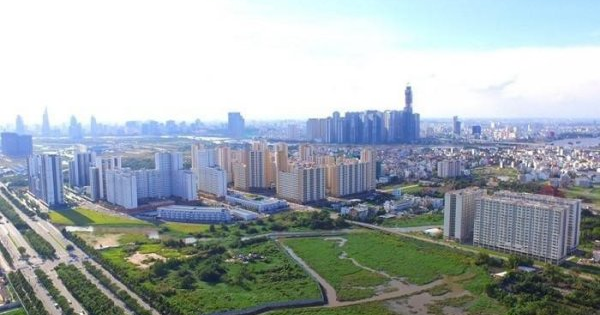 Dự án du lịch tâm linh