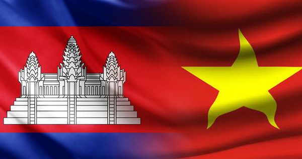 Tình hữu nghị Việt Nam-Campuchia: Tài sản chung vô giá của nhân ...