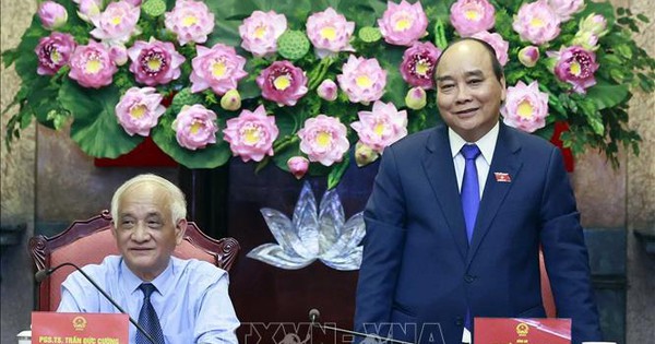 Cần đổi mới phương pháp học tập môn lịch sử hơn nữa
