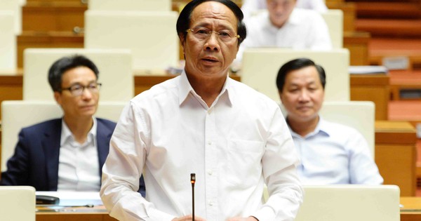 Phó Thủ tướng Lê Văn Thành: Thực hiện bằng được mục tiêu 3.000 km cao tốc vào năm 2025