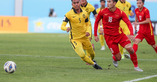Cúp U23 châu Á: Đội Việt Nam thong dong vào tứ kết