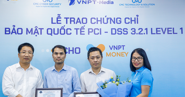 Làm thế nào để đạt được PCI DSS Compliance? 
