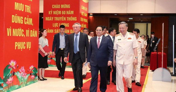 Tại sao ngày 20/7 được chọn là ngày truyền thống của lực lượng CSND Việt Nam?
