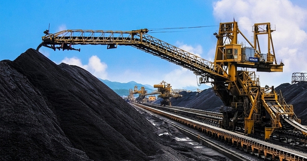 Giai đoạn 2031-2045, vận hành thị trường than cạnh tranh đầy đủ