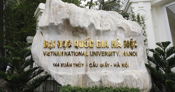 10 nhà khoa học Việt Nam có tên trong bảng xếp hạng hàng đầu thế giới