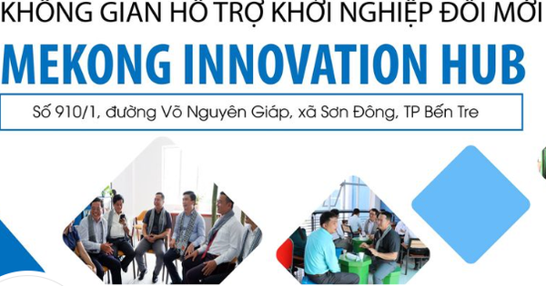 Bến Tre: Phát triển khoa học công nghệ phục vụ phát triển KT-XH