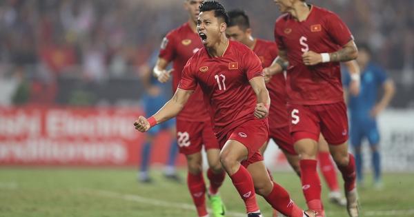 Chung Kết Aff Cup: Đội Tuyển Việt Nam Buộc Phải Thắng Trận Cuối Cùng