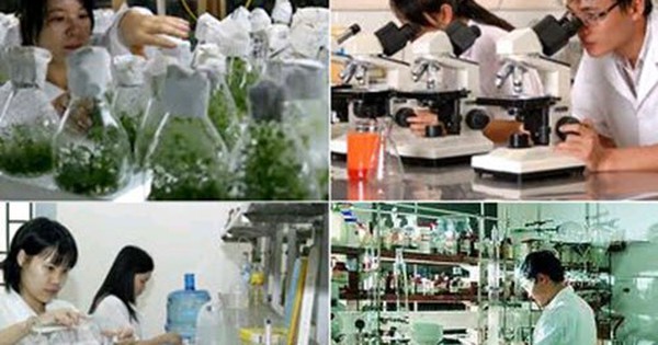 Hướng dẫn sử dụng kinh phí thực hiện nhiệm vụ khoa học và công nghệ