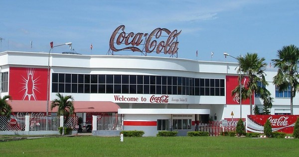 Swire Coca-Cola tiếp tục mở rộng quy mô tại thị trường Đông Nam Á