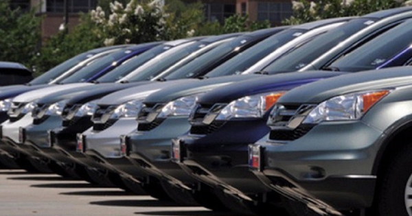 Chính sách mới có hiệu lực từ tháng 11/2023