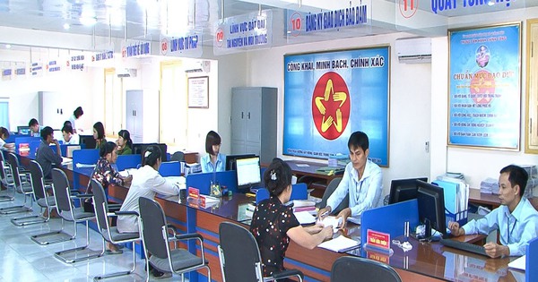 Phải thay đổi thói quen, cách làm trong cải cách TTHC