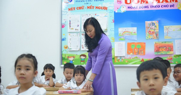 Giáo Viên Trường