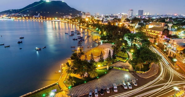 Bà Rịa – Vũng Tàu: Thúc đẩy phát triển 7 loại hình sản phẩm du lịch