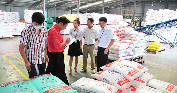 Kiểm tra chất lượng sản phẩm thức ăn chăn nuôi thế nào?
