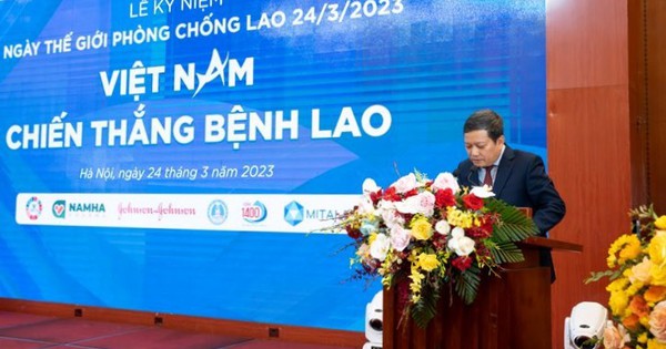 Bệnh lao ở Việt Nam có thể ngăn chặn được không? 