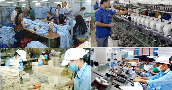 Kinh tế tư nhân và sự đóng góp mạnh mẽ cho tăng trưởng TP HCM