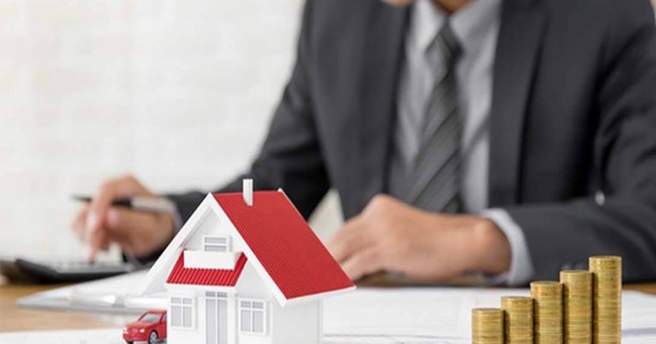 Cách tính thu nhập chịu thuế từ chuyển nhượng bất động sản