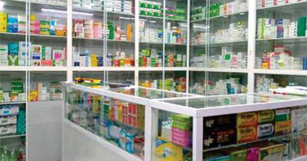 Gần 200 loại thuốc thiết yếu được cấp số đăng ký lưu hành