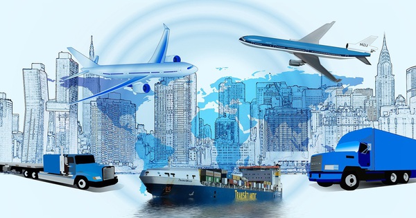 Nâng cao nguồn lực cho ngành logistics, giúp doanh nghiệp đẩy mạnh xuất, nhập khẩu hàng hóa