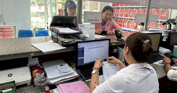 Cách xử lý khi đóng trùng bảo hiểm xã hội