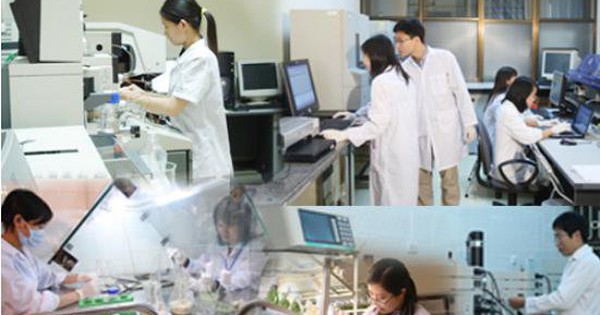 Đề xuất 16 vị trí việc làm trong tổ chức khoa học và công nghệ công lập