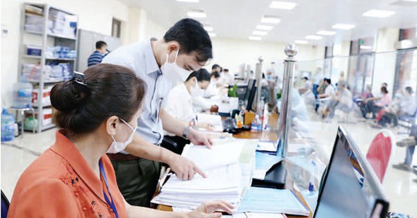 12 hành vi bị nghiêm cấm trong hoạt động thanh tra công vụ