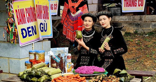 “Ngày hội non sông thống nhất” tại Làng Văn hóa - Du lịch các dân tộc Việt Nam