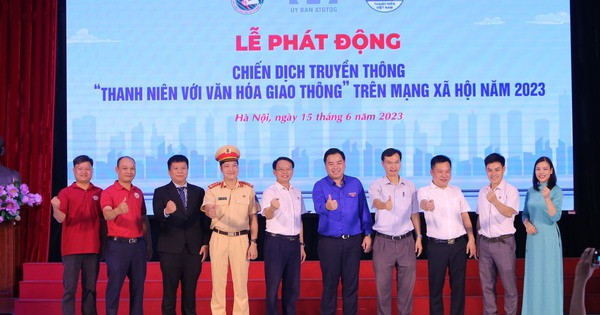 Chấp hành luật giao thông an toàn