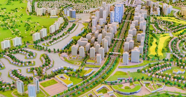 Quy Hoạch Xây Dựng